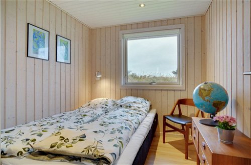 Foto 11 - Haus mit 3 Schlafzimmern in Harrerenden mit terrasse