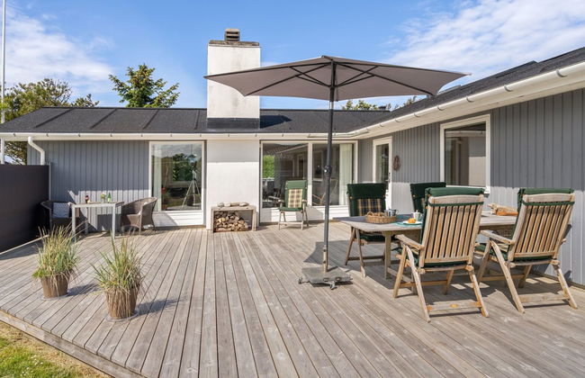 "Wolfger" - 350m from the sea - Foto 9