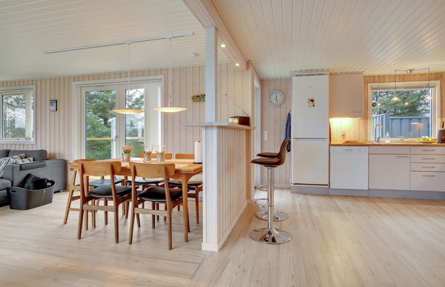 "Wolfger" - 350m from the sea - Foto 20