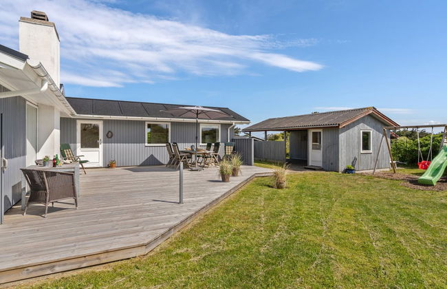 "Wolfger" - 350m from the sea - Foto 6