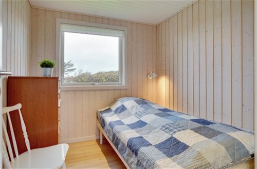 Foto 12 - Haus mit 3 Schlafzimmern in Harrerenden mit terrasse