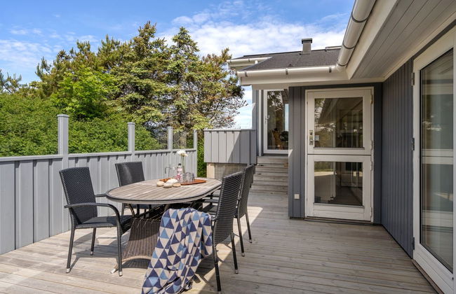 "Wolfger" - 350m from the sea - Foto 8