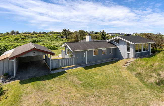 "Wolfger" - 350m from the sea - Foto 4