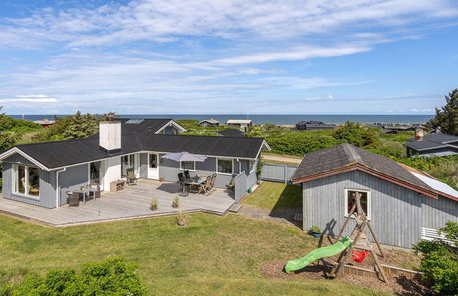 "Wolfger" - 350m from the sea - Foto 3