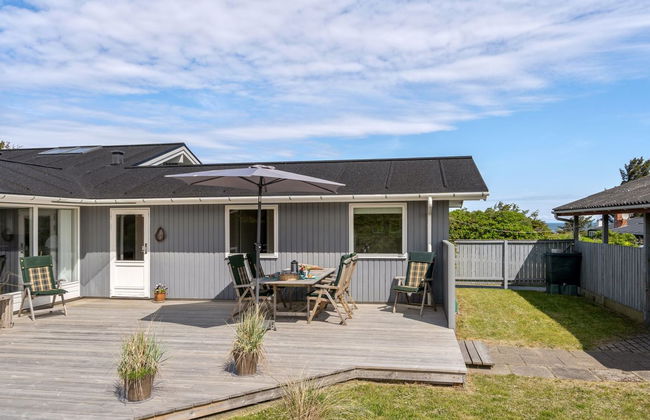 "Wolfger" - 350m from the sea - Foto 7