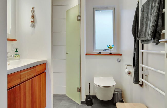 "Wolfger" - 350m from the sea - Foto 11