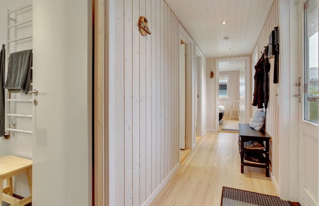 "Wolfger" - 350m from the sea - Foto 10