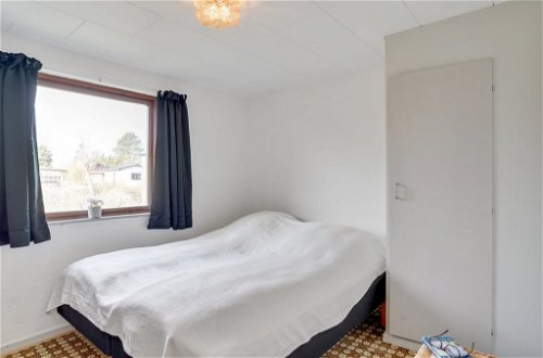 Foto 4 - Casa con 2 camere da letto a Fejø con terrazza