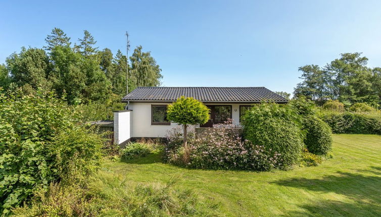 Photo 1 - Maison de 2 chambres à Fejø avec terrasse