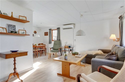 Foto 8 - Casa de 2 quartos em Fejø com terraço