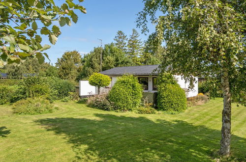 Photo 17 - 2 bedroom House in Fejø with terrace