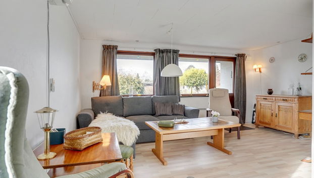 Casa de 2 habitaciones en Fejø con terraza - Foto 3