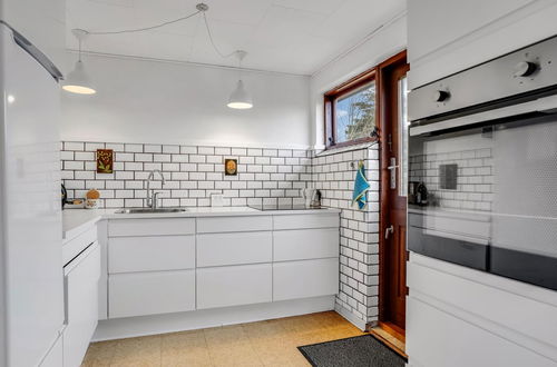 Photo 11 - 2 bedroom House in Fejø with terrace