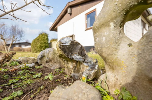 Foto 7 - Casa de 2 quartos em Fejø com terraço