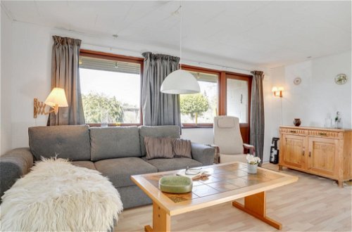 Foto 9 - Casa con 2 camere da letto a Fejø con terrazza