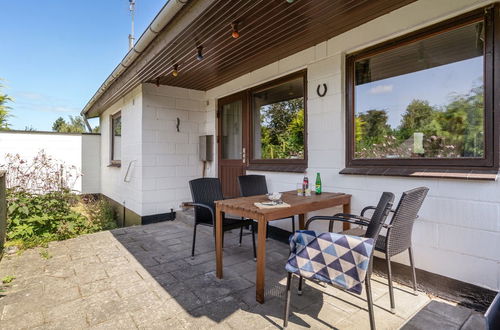 Photo 16 - 2 bedroom House in Fejø with terrace