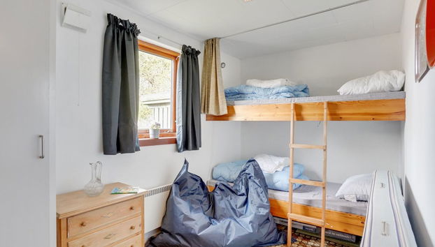 Casa de 2 habitaciones en Fejø con terraza - Foto 5