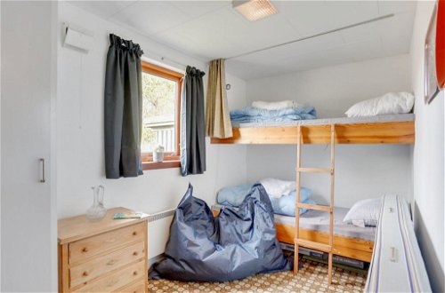 Foto 5 - Casa con 2 camere da letto a Fejø con terrazza