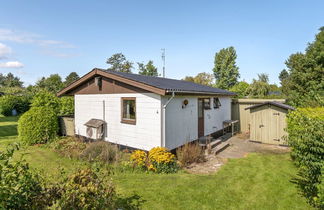 Foto 2 - Casa de 2 quartos em Fejø com terraço