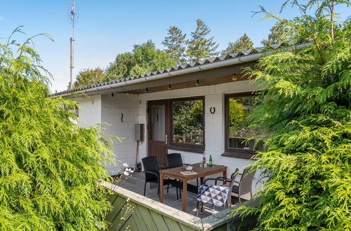 Photo 10 - 2 bedroom House in Fejø with terrace