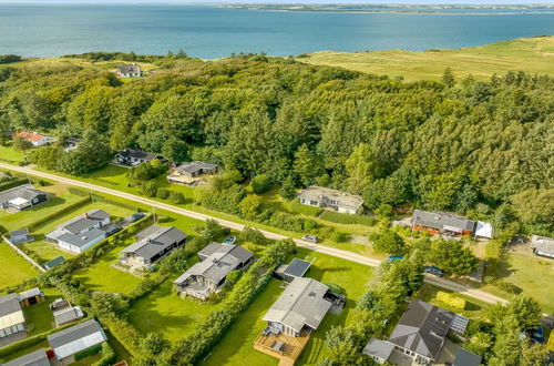 Photo 14 - 3 bedroom House in Toftum Bjerge with terrace