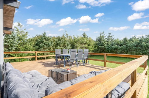Photo 7 - 3 bedroom House in Toftum Bjerge with terrace