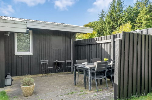 Photo 11 - 3 bedroom House in Toftum Bjerge with terrace
