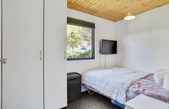Casa de 3 quartos em Toftum Bjerge com terraço - Foto 17