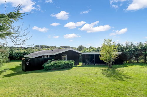 Photo 4 - 3 bedroom House in Toftum Bjerge with terrace