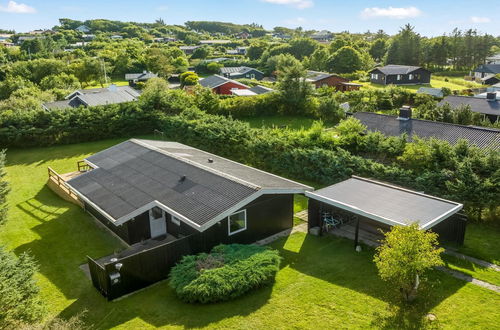 Photo 16 - 3 bedroom House in Toftum Bjerge with terrace