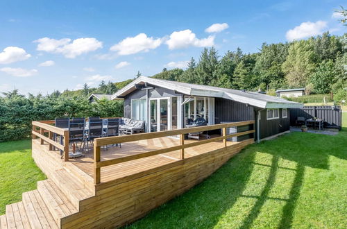Photo 6 - 3 bedroom House in Toftum Bjerge with terrace