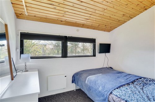 Foto 16 - Casa de 3 quartos em Toftum Bjerge com terraço