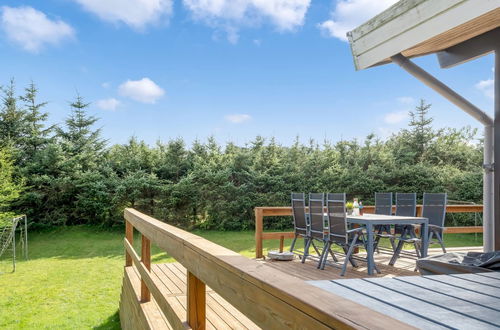 Photo 10 - 3 bedroom House in Toftum Bjerge with terrace