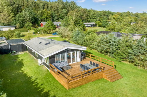 Photo 12 - 3 bedroom House in Toftum Bjerge with terrace