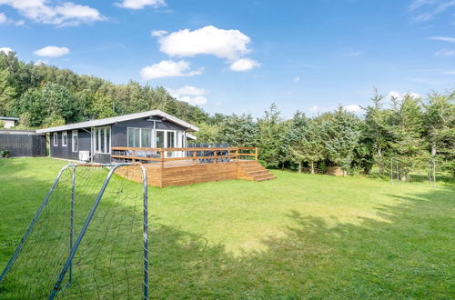 Photo 8 - 3 bedroom House in Toftum Bjerge with terrace