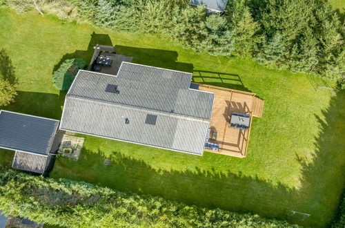 Photo 13 - 3 bedroom House in Toftum Bjerge with terrace