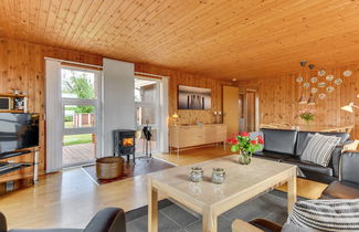 Photo 3 - 3 bedroom House in Diernæs Strand with terrace and sauna