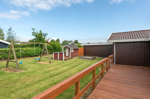 Photo 25 - Maison de 3 chambres à Diernæs Strand avec terrasse et sauna