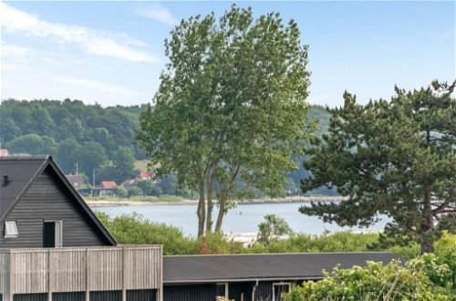 Photo 22 - Maison de 3 chambres à Diernæs Strand avec terrasse et sauna