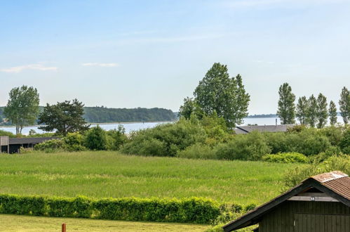 Photo 24 - Maison de 3 chambres à Diernæs Strand avec terrasse et sauna