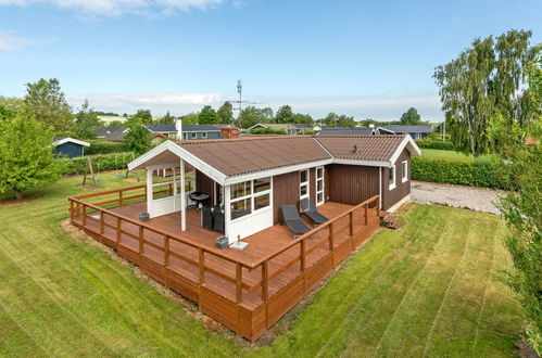 Photo 1 - 3 bedroom House in Diernæs Strand with terrace and sauna