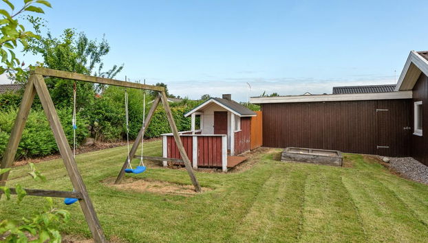 3 bedroom House in Diernæs Strand with terrace and sauna - Photo 5