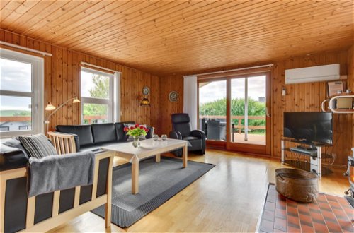 Foto 6 - Casa de 3 quartos em Diernæs Strand com terraço e sauna