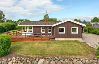 Foto 3 - Haus mit 3 Schlafzimmern in Diernæs Strand mit terrasse und sauna