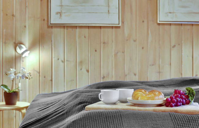 Casa con 2 camere da letto a Toftlund con terrazza - Foto 21