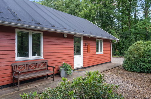 Photo 5 - Maison de 2 chambres à Toftlund avec terrasse