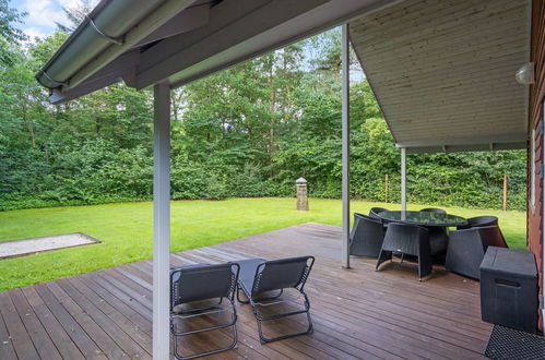 Photo 2 - Maison de 2 chambres à Toftlund avec terrasse