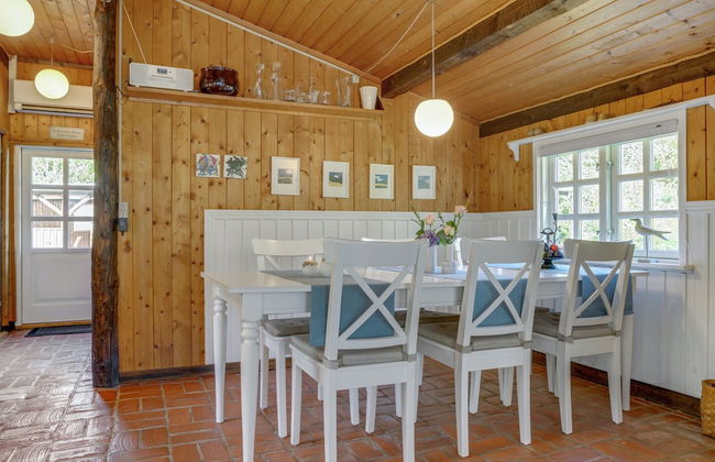 Casa de 1 quarto em Asaa com terraço - Foto 20