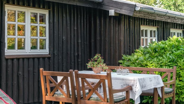Haus mit 1 Schlafzimmer in Asaa mit terrasse - Foto 5