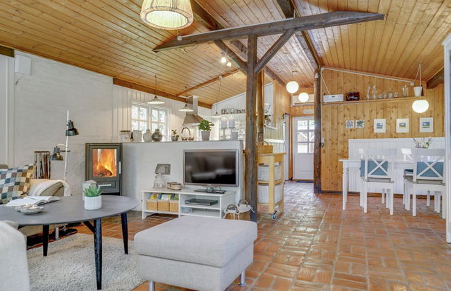 Casa de 1 quarto em Asaa com terraço - Foto 23